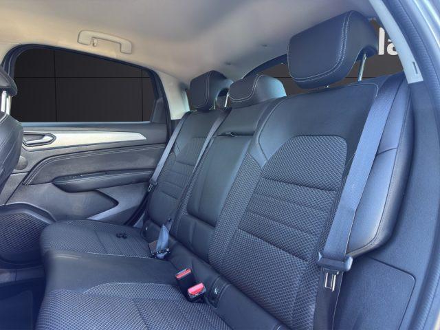 RENAULT Arkana Arkana Hybrid E-Tech 145 CV Intens