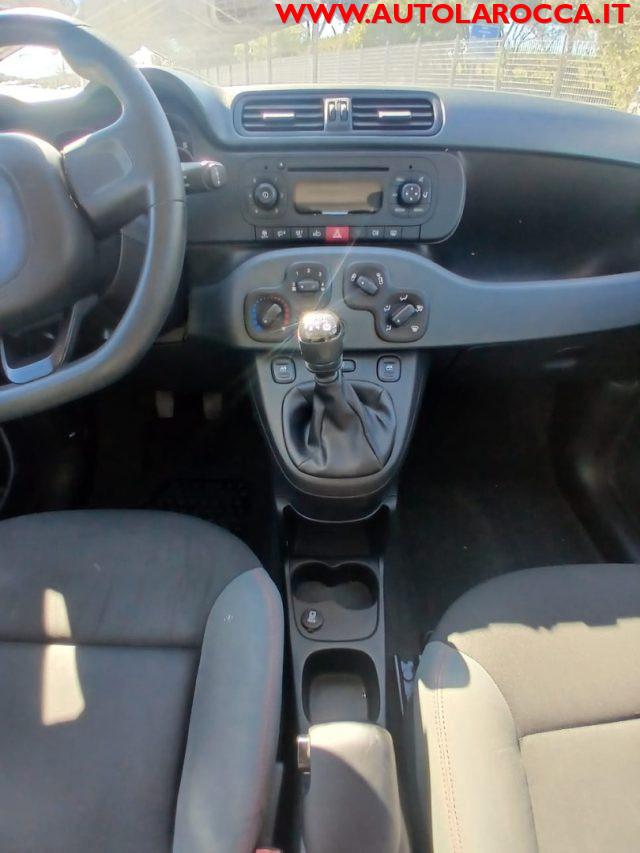 FIAT Panda 1.2 Lounge x NEOPATENTATI