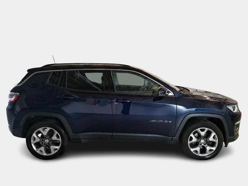 JEEP COMPASS 2.0 MJet II 103kW Limited 4WD