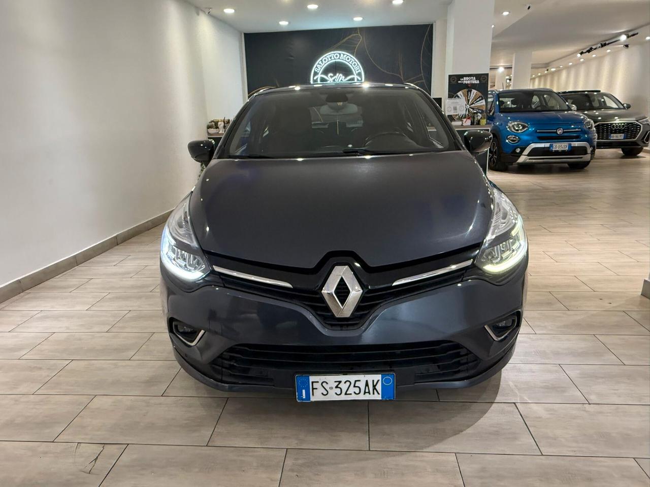 Renault Clio dCi 8V 90 CV Start&Stop 5 porte Energy Duel
