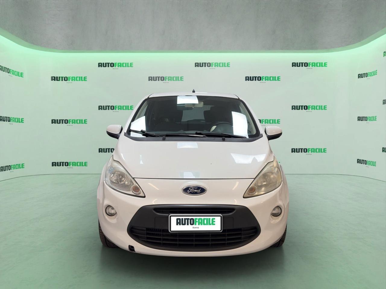 Ford Ka+ 1.3 Titanium 75CV - OTTIME CONDIZIONI