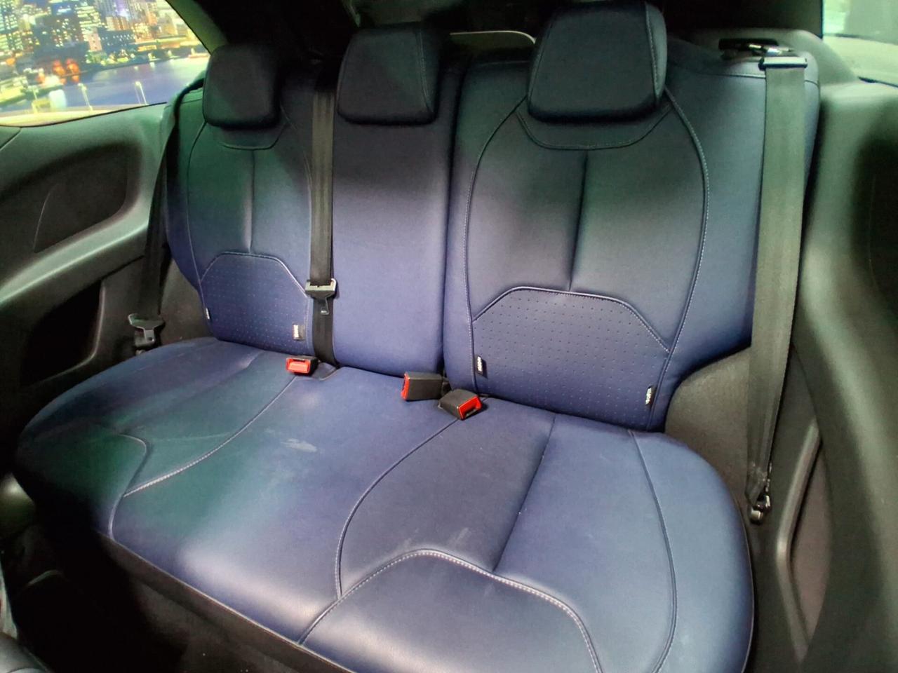 Ds DS3 3 1.6 e-HDi 90 ETG6 Sport Chic Cabrio