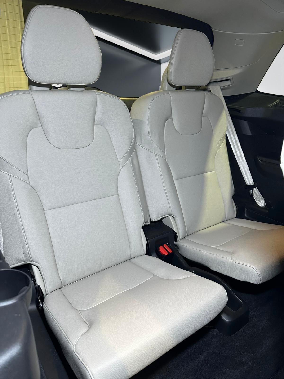 Volvo XC 90 XC90 B5 (d) AWD Geartronic 7 posti Inscription