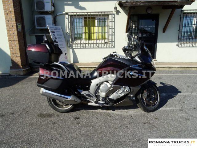 BMW 114 K 1600 GTL PERFETTE CONDIZIONI