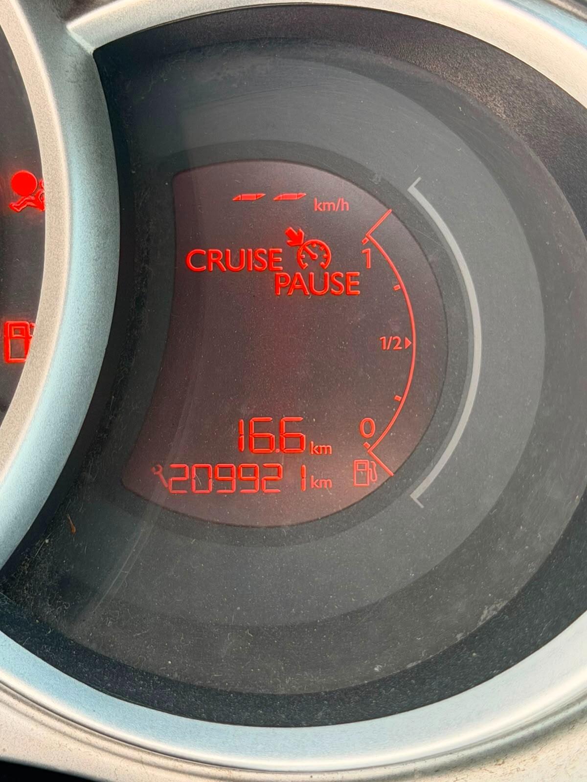 Citroen C3 1.1 Exclusive