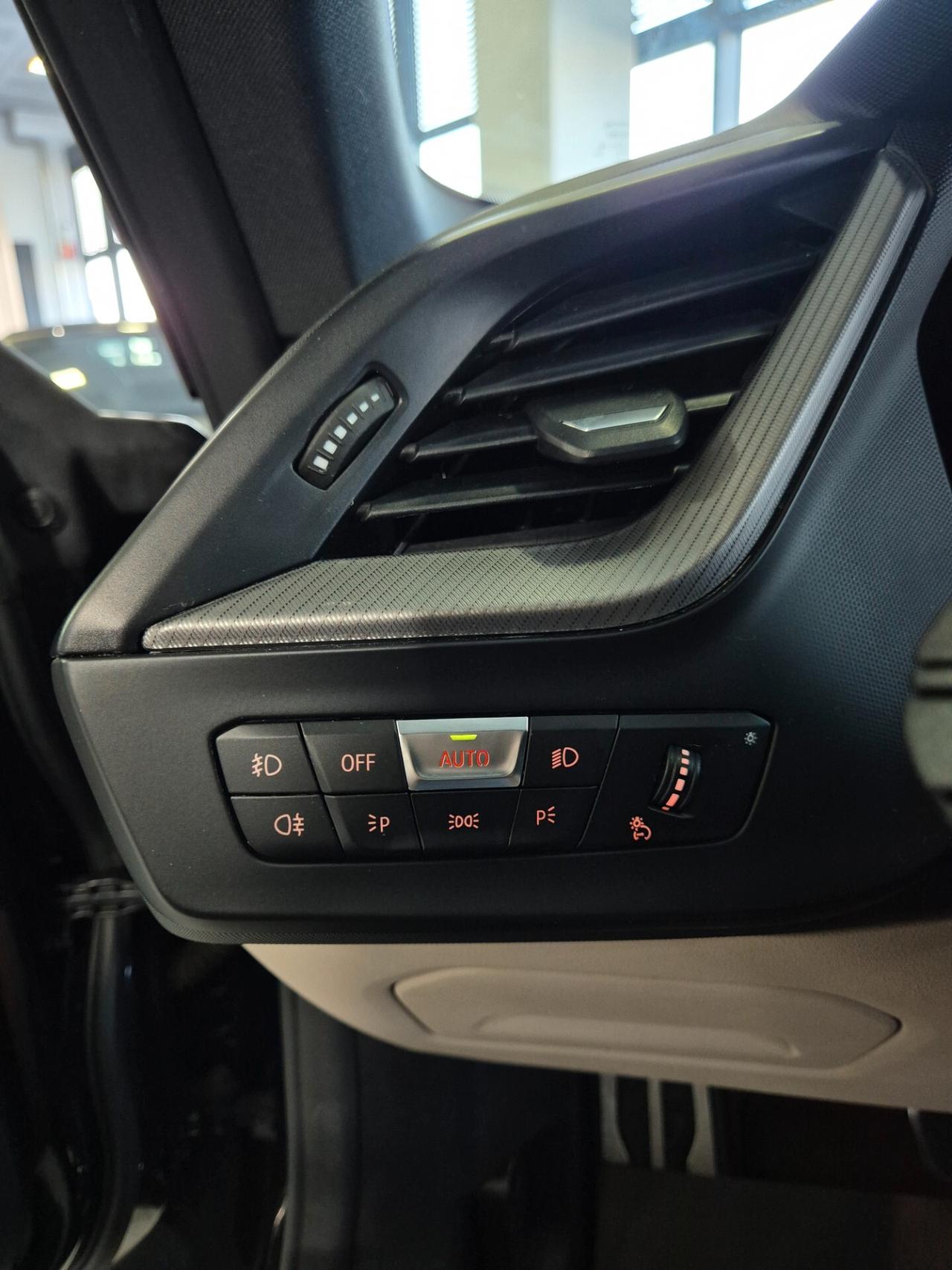 Bmw 218D 150cv GranCoupè M-Sport Automatica Pelle Virtual FullLed