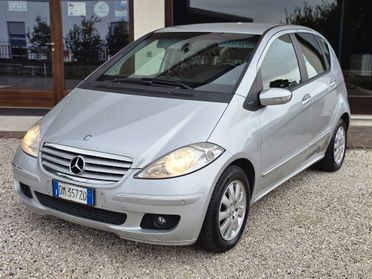 Mercedes-benz A 180 UNICO PROPRIETARIO ANNO 2008