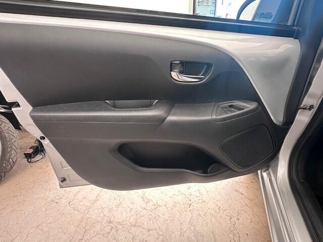 Peugeot 108 AUTOMATICA FULL OPTIONAL