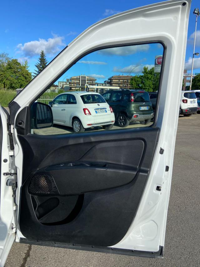 FIAT Doblo *PROMO* Doblò 1.6 MJT 90CV S&S PC-TN Cargo Lounge