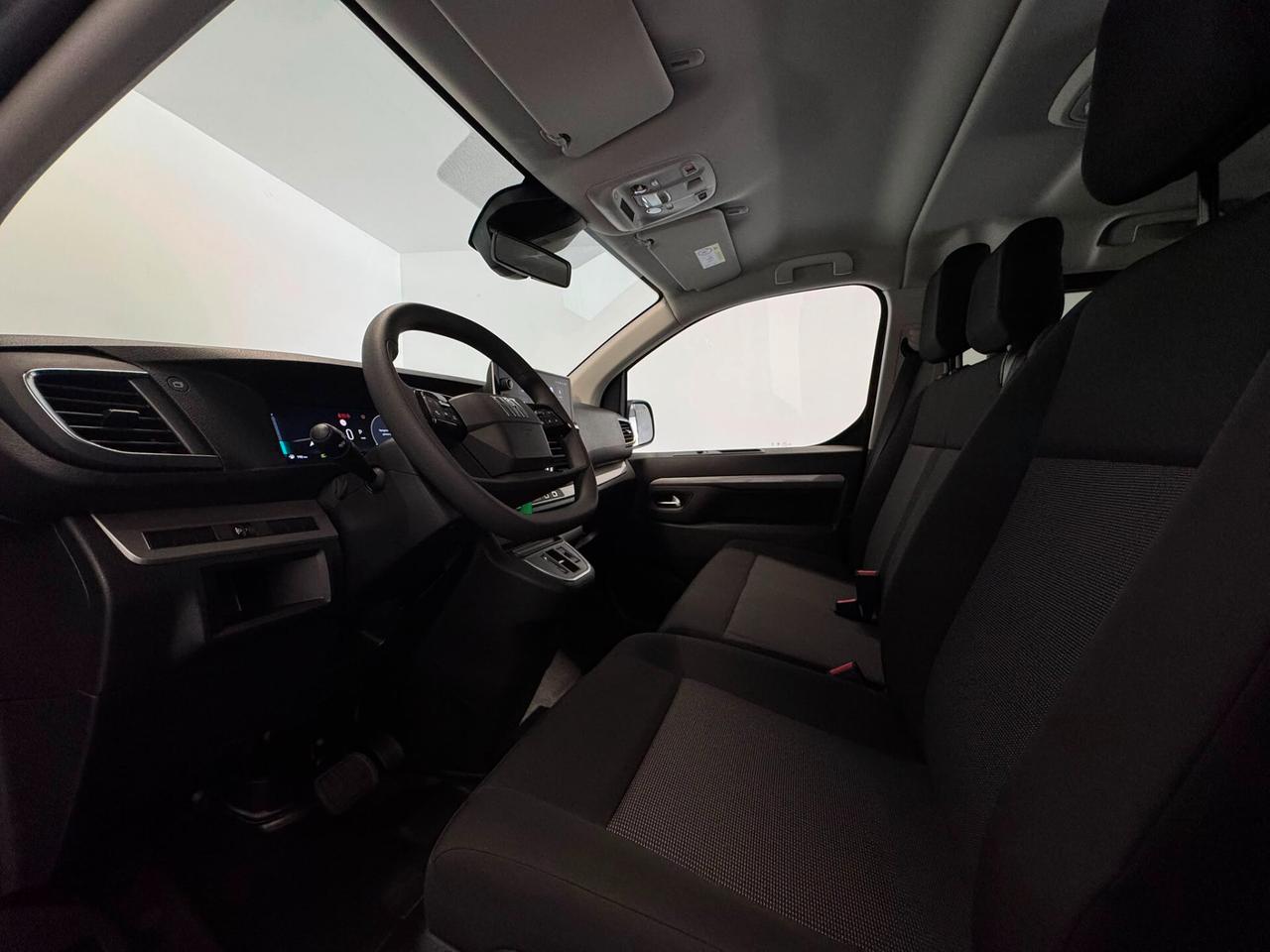 Fiat Ulysse 2.0 BlueHDi 180 CV AT8 L3