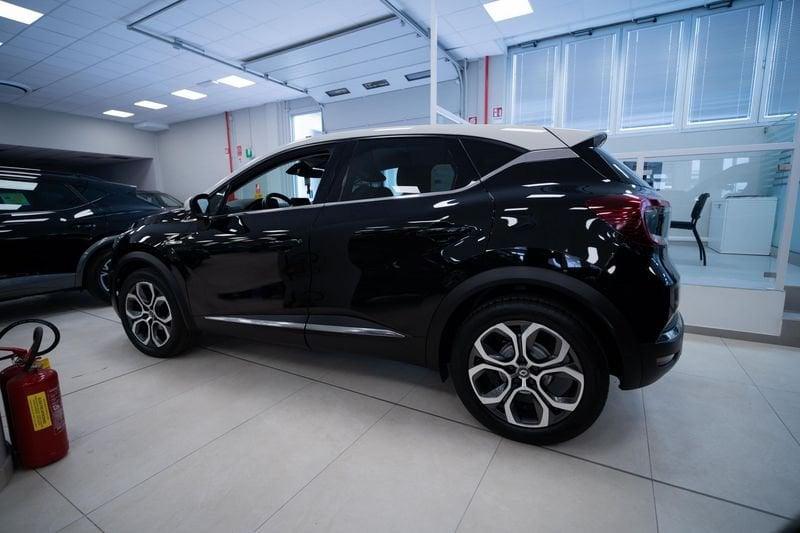 Renault Captur 1.0 tce Intens Gpl 100cv