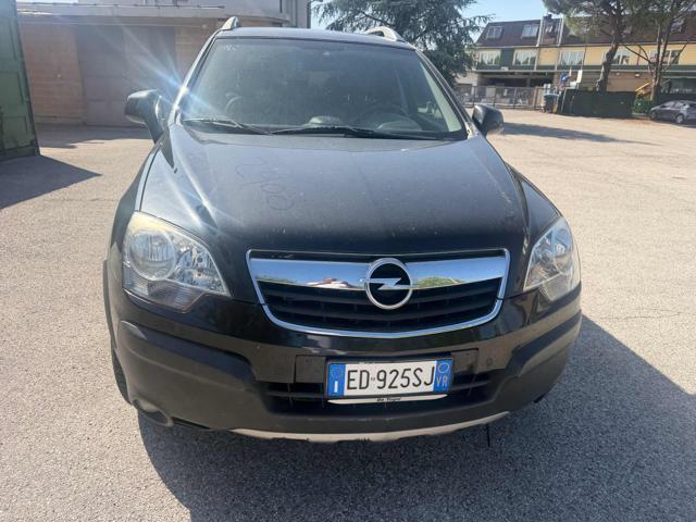 OPEL Antara 2.0 CDTI 150CV Cosmo senza nessun lavoro da fare