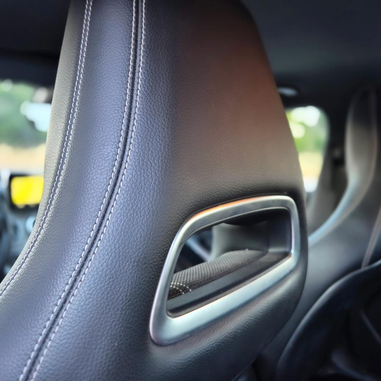 Mercedes-benz CLA 200 CDI Sport 136 Cv Berlina