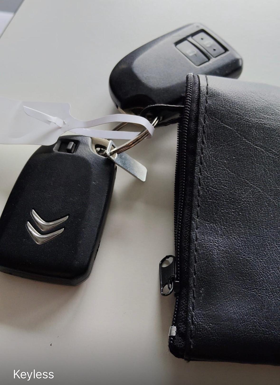 Citroen C1 Airscape PureTech 82 5 porte Feel Edition