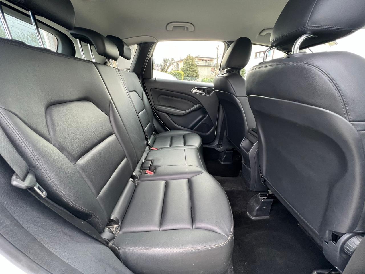 Mercedes-benz B 200 CDI BlueEFFICIENCY Premium