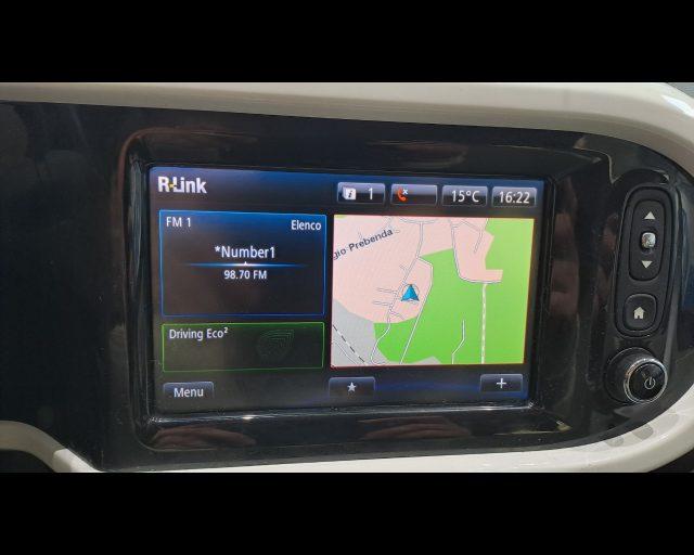 RENAULT Twingo 0.9 tce energy Lovely 90cv