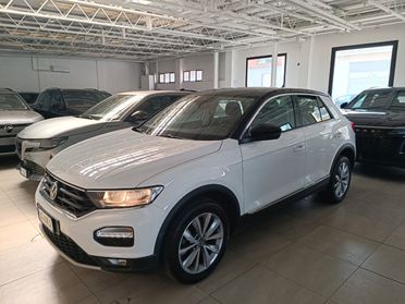 Volkswagen T-Roc 1.0 tsi 110cv