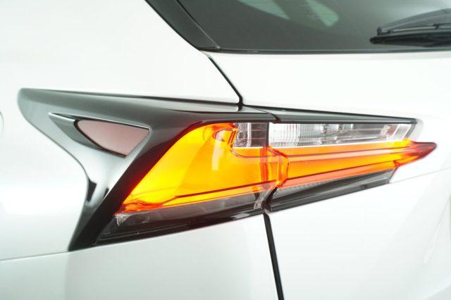 LEXUS Other NX NX Hybrid 4WD Luxury