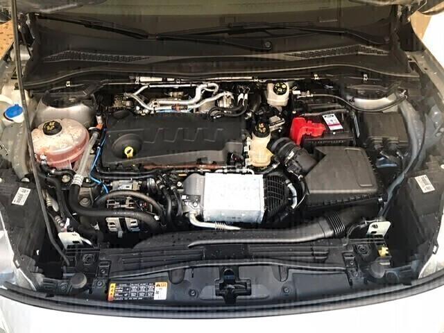 Ford Kuga 2.0 diesel 150 cv 11/2022 km 120000 certificati