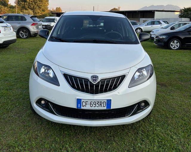 LANCIA Ypsilon 1.0 FireFly 5 porte S&S Hybrid Ecochic Gold