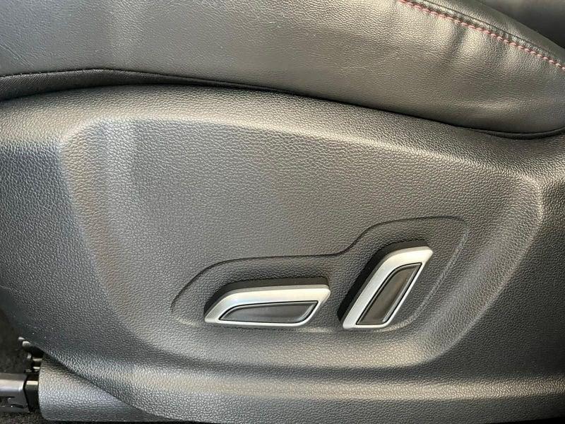 MG HS HS 1.5T-GDI AT Luxury