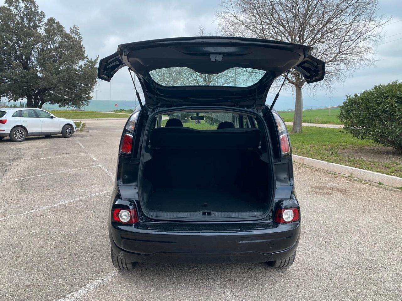 Citroen C3 Picasso PureTech 110 Selection