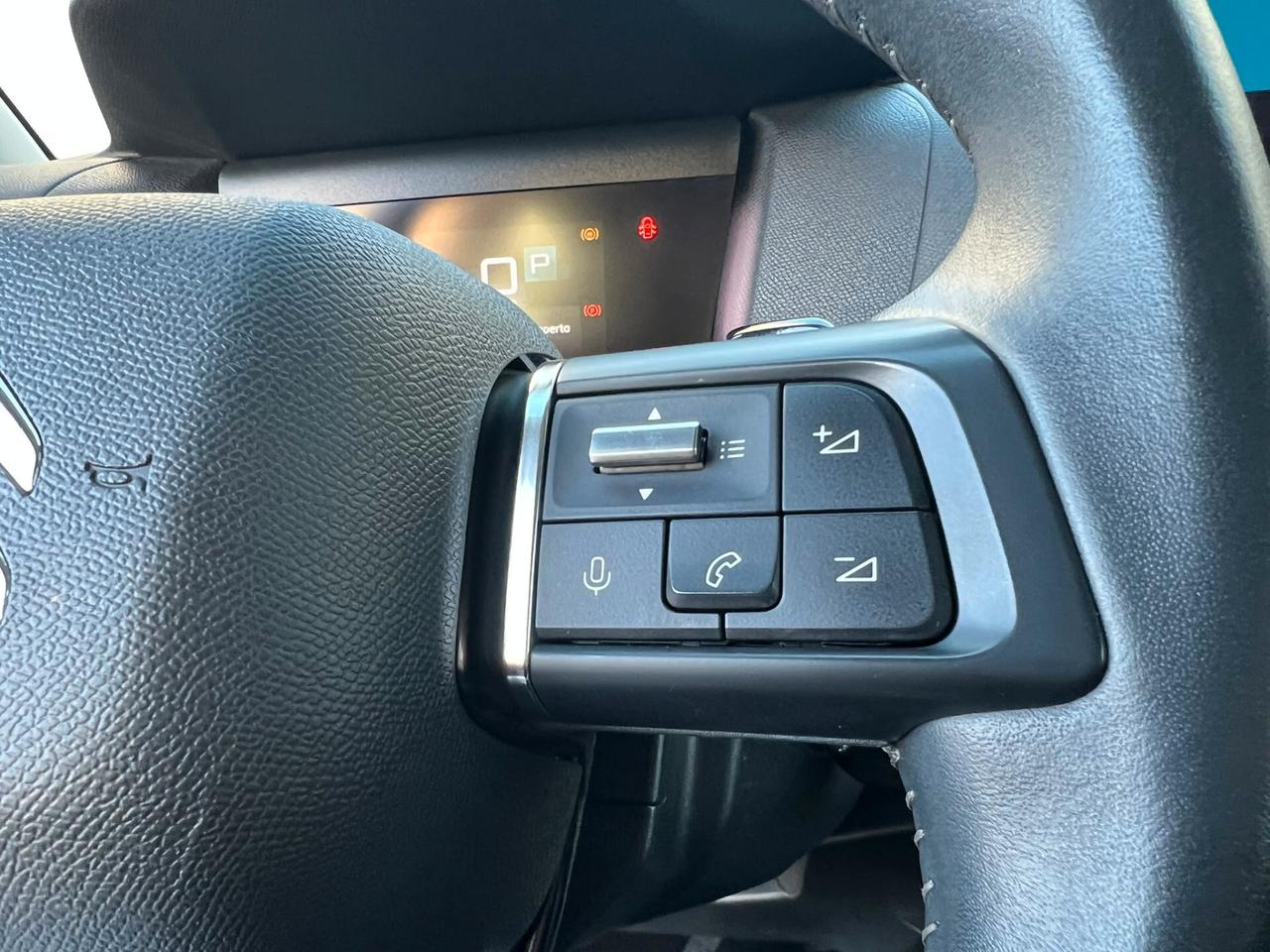 CITROEN C4 1.5 BlueHDi 130CV 2023!!! SHINE!!!