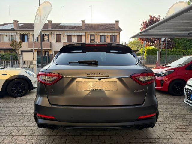 MASERATI Levante V6 Diesel 275 CV AWD Gransport