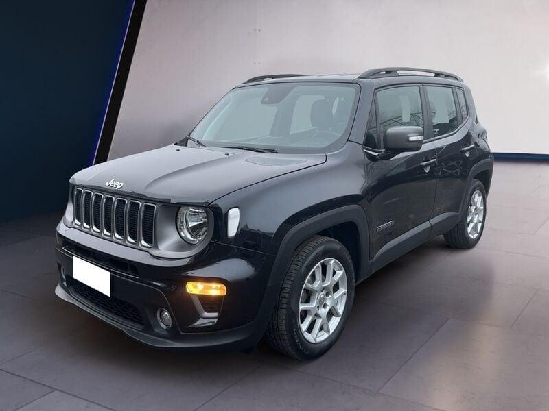 Jeep Renegade 2019 1.0 t3 Limited fwd