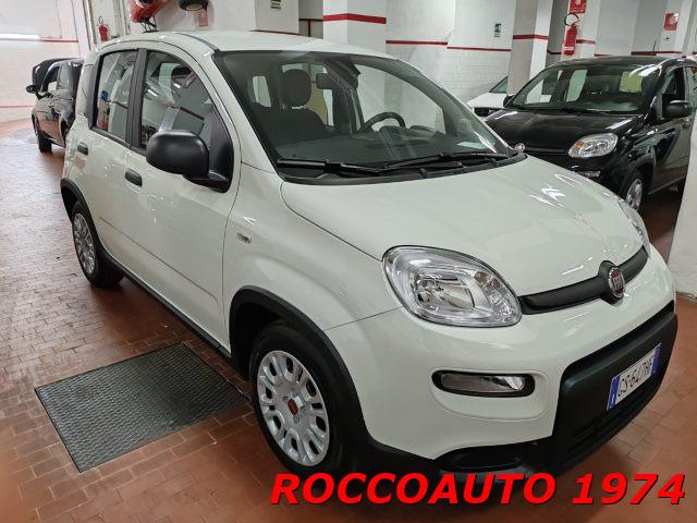 FIAT Panda 1.2 GPL FULL OPTIONAL PREZZO REALE