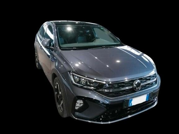 Volkswagen Taigo 1.0 TSI 115 CV R-Line