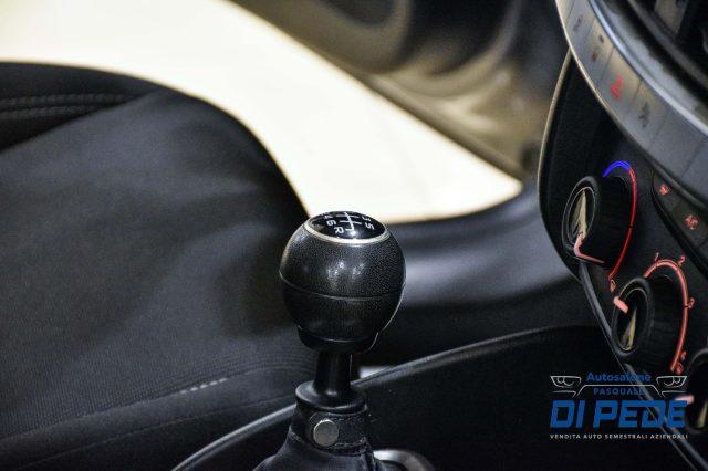 FIAT Tipo 1.4 4 porte Pop