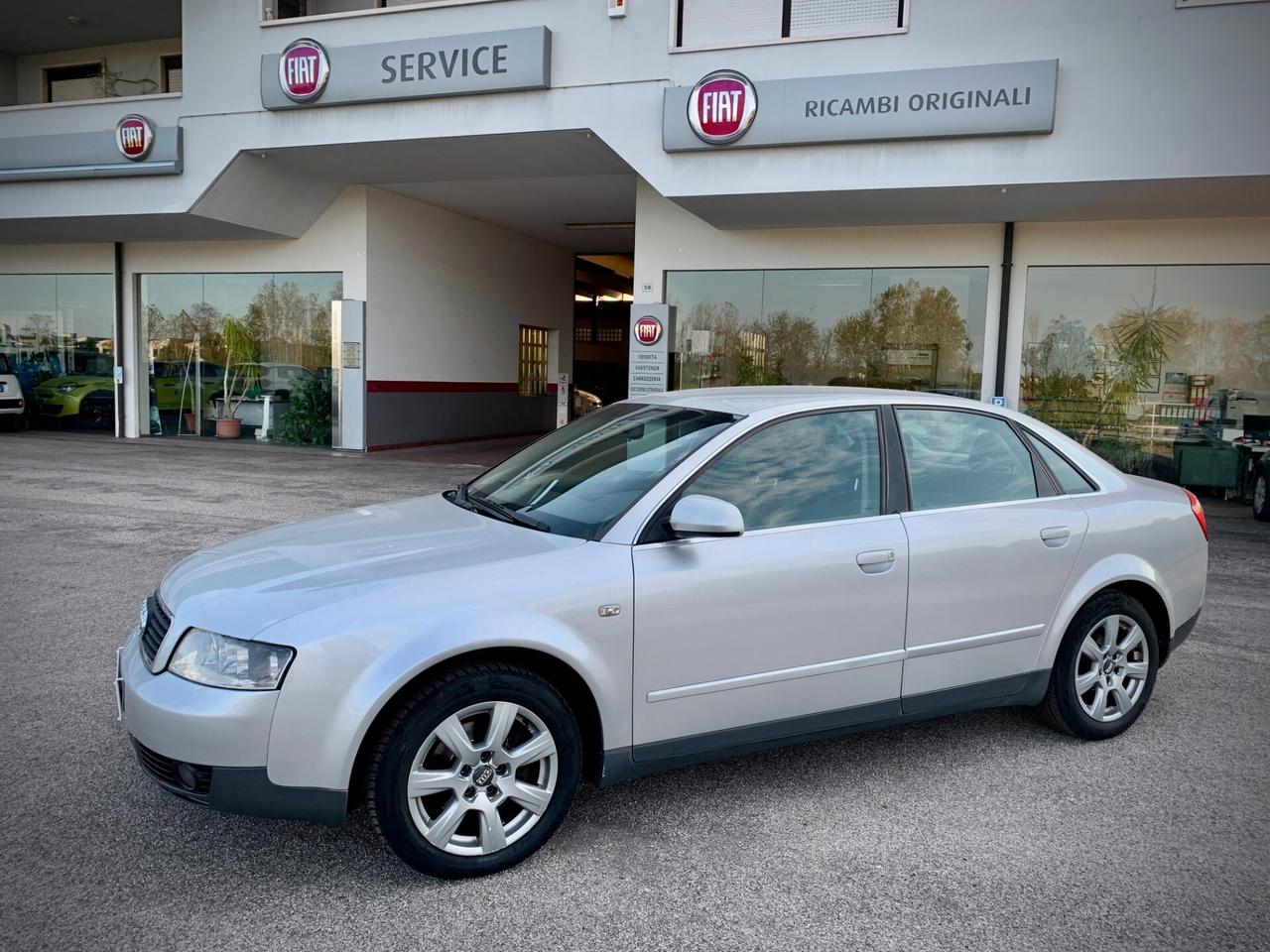 Audi A4 1.9 TDI