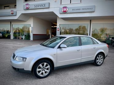 Audi A4 1.9 TDI
