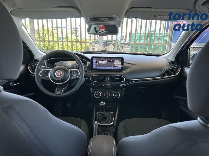 FIAT Tipo 1.0 SW Life