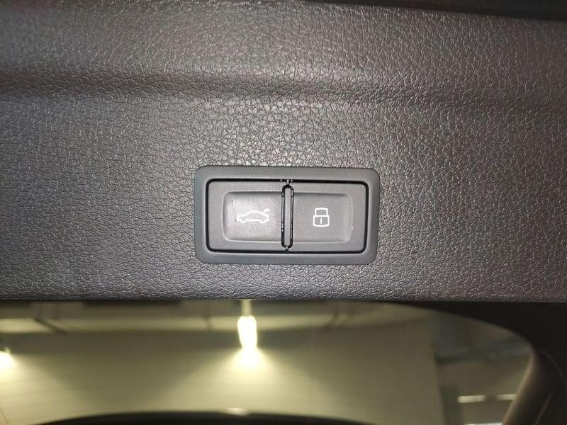 Audi Q3 Q3 SPB 35 TDI S tronic S line edition