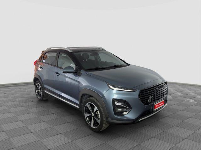 DR MOTOR DR 3.0 dr 3.0 1.5 Bi-Fuel GPL