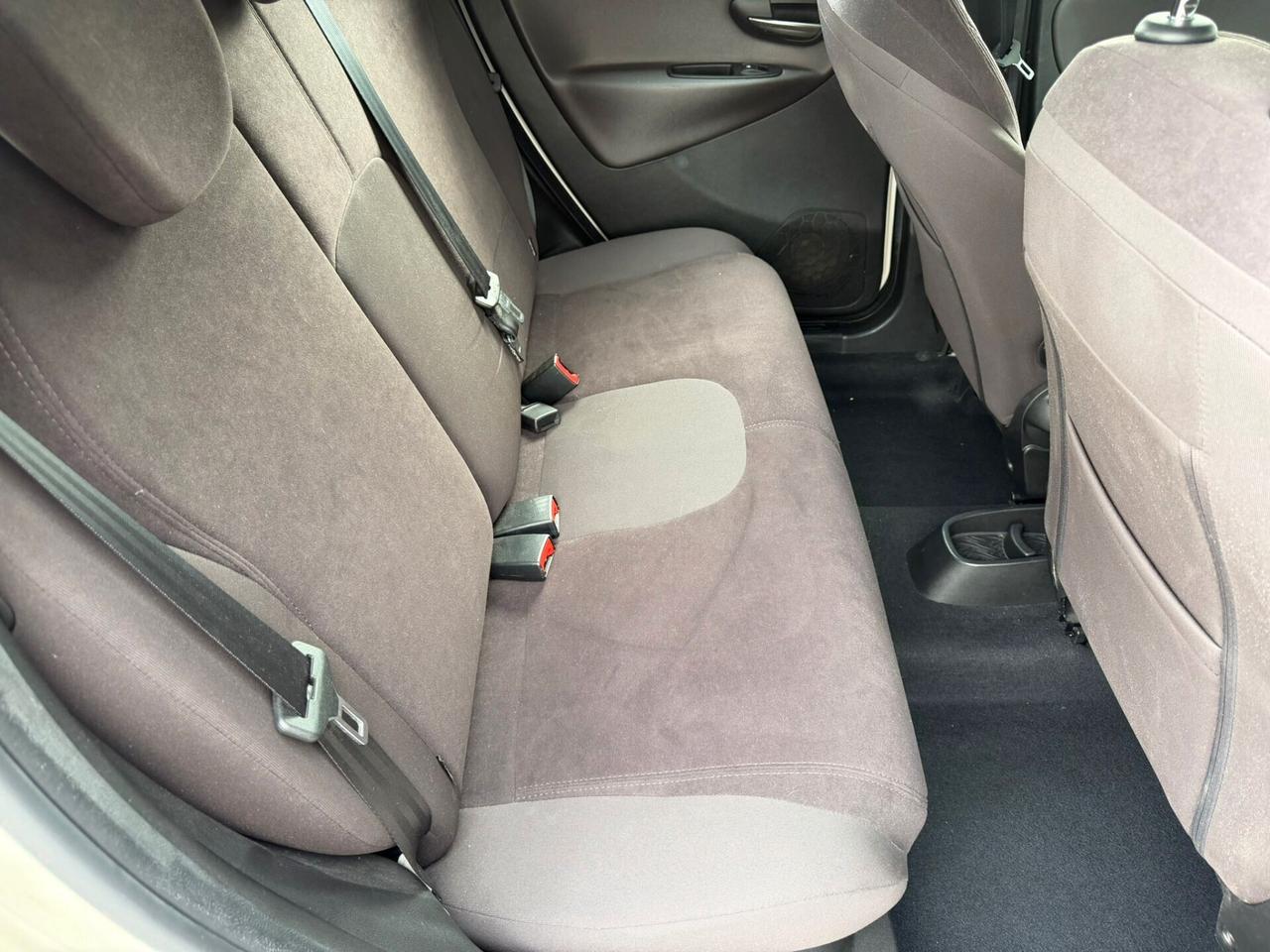 Lancia Ypsilon 1.2 69 CV 5p. GPL Ecochic Gold NEOPATENTATI