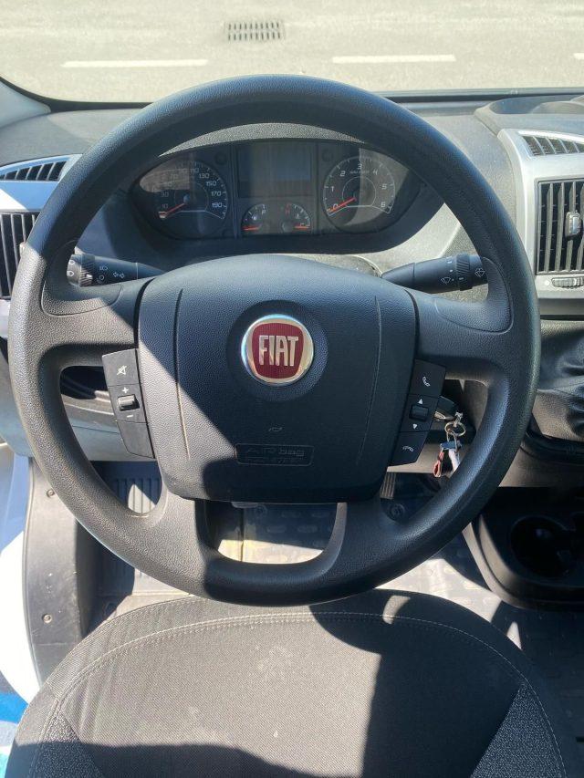 FIAT Ducato FIAT DUCATO RIBALTABILE