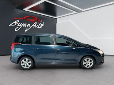 Peugeot 5008 1.6 HDi 115CV 8V Business