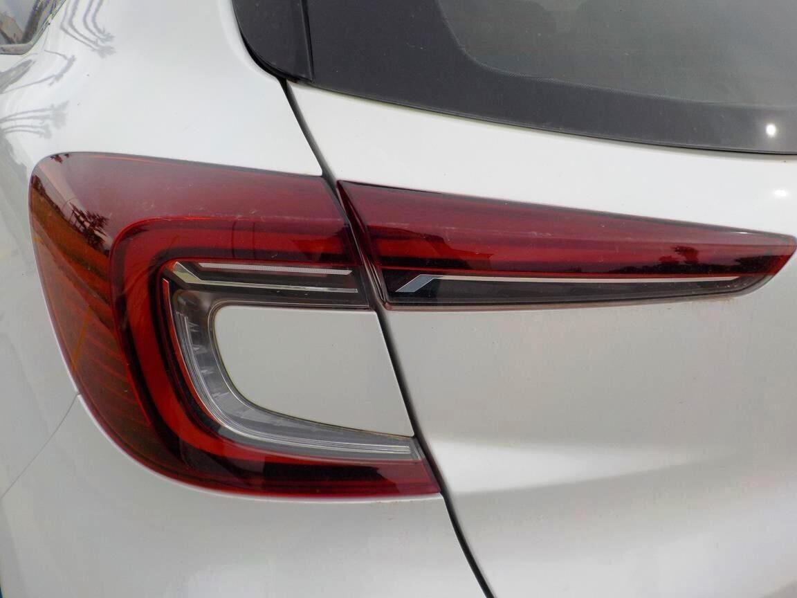 Renault Captur Blue dCi 95 CV Intens