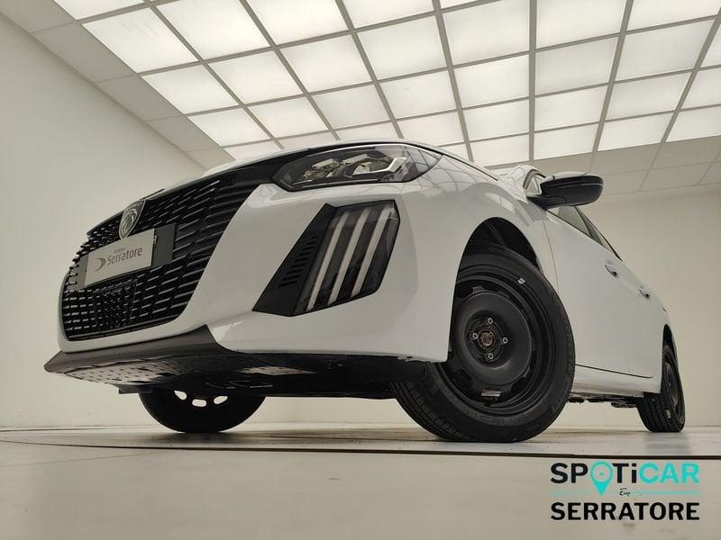 Peugeot 208 NUOVA 1.2 puretech Style s&s 100cv