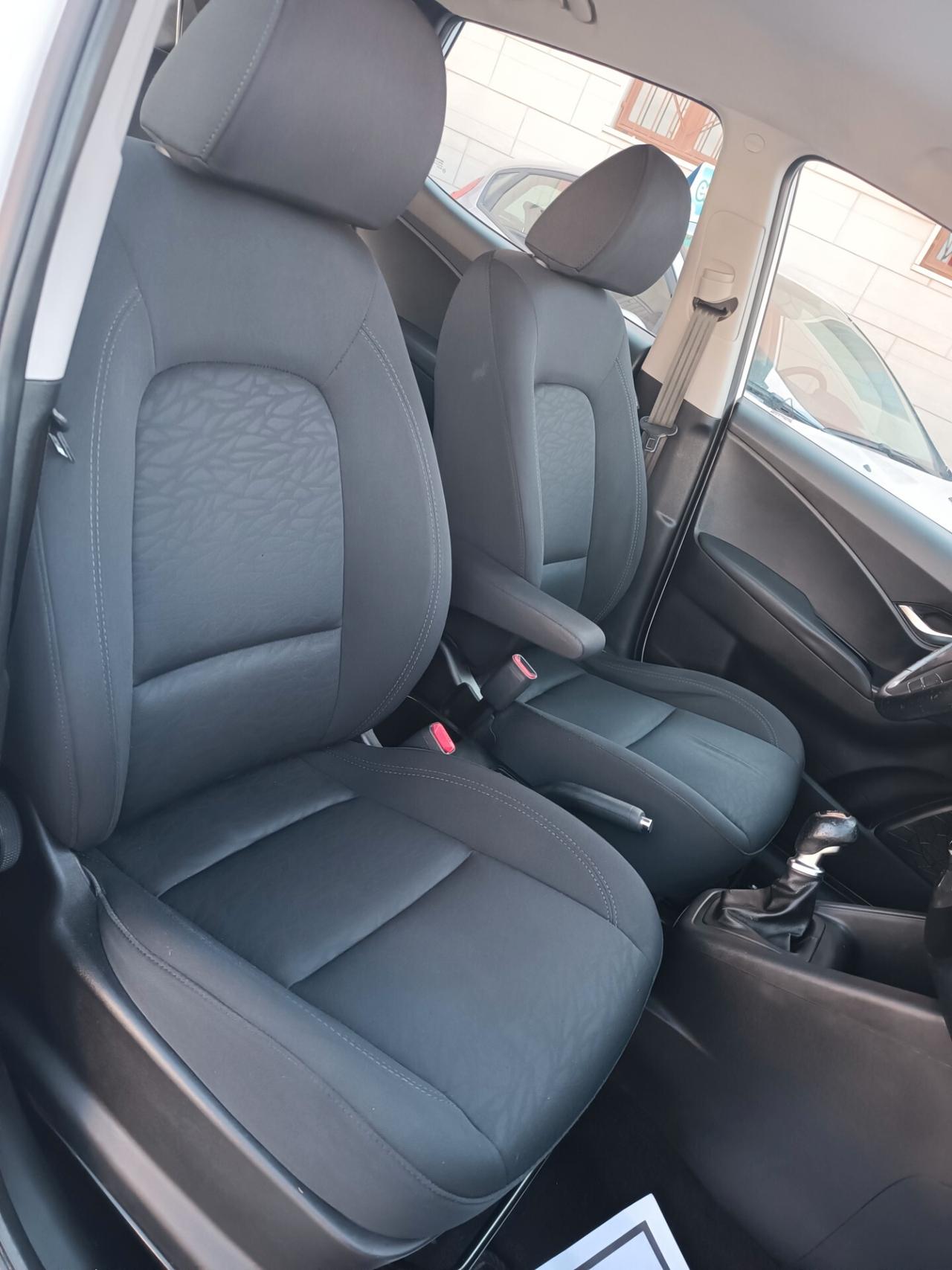Hyundai iX20 1.4 CRDI 90 CV Comfort