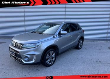 SUZUKI Vitara 1.4 Hybrid 4WD AllGrip TOP 4x4 Telecamera AWD
