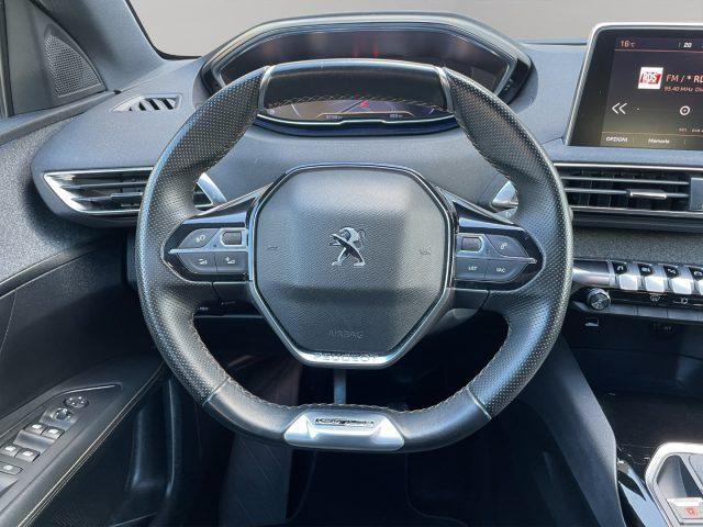 PEUGEOT 3008 1.5 BlueHDi 130cv S&S GT-Line
