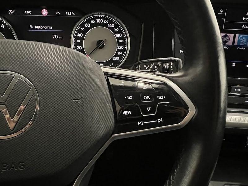 Volkswagen Touareg Touareg 3.0 V6 TDI SCR Style IVA ESPOSTA