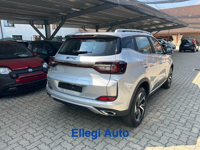 EMC Sei PROMO FINANZ. 1.5 BENZINA 147 CV A/T KM 0