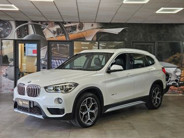 Bmw X1 xDrive20d xLine - TAGLIANDI BMW