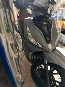 Kymco People S