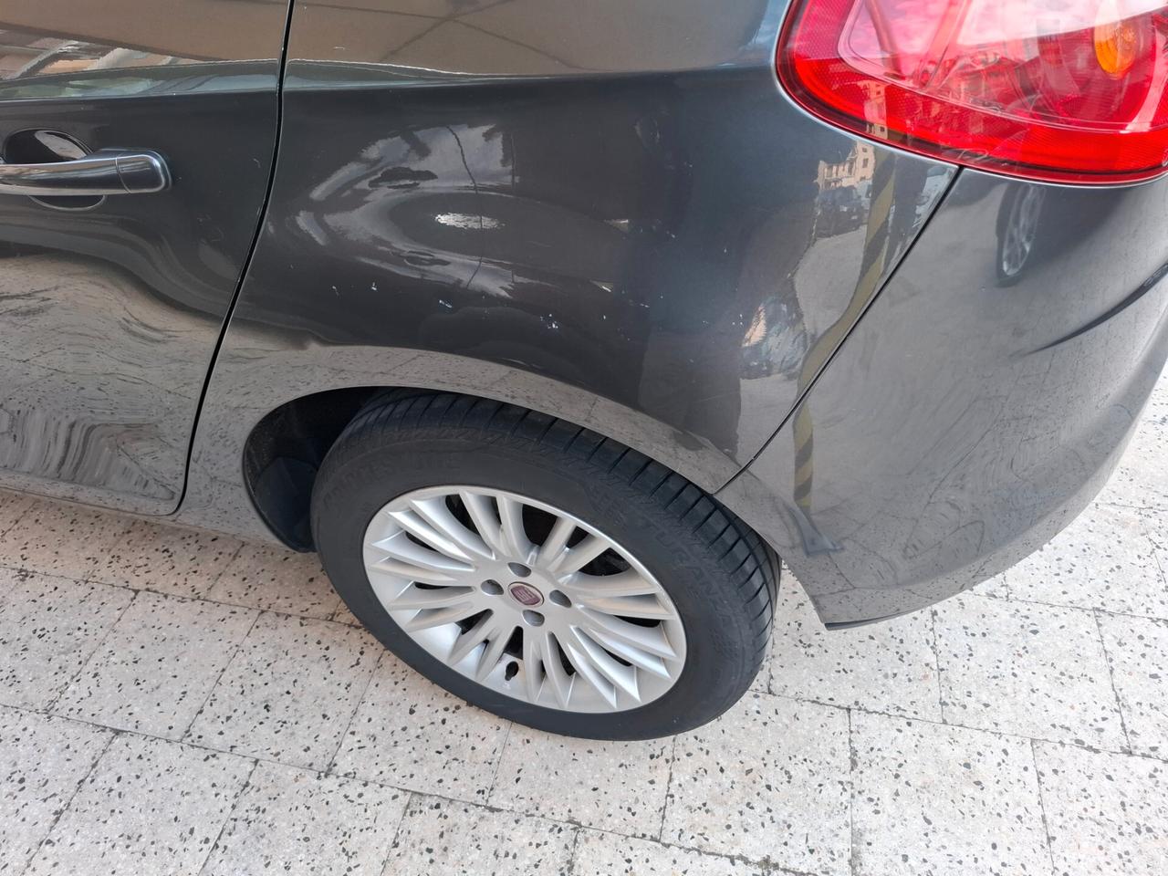 FIAT Bravo 1.6 MJT 120 CV Dynamic